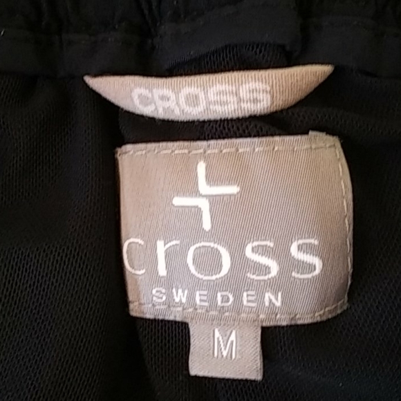 Cross Sweden Pants. - Picture 7 of 9